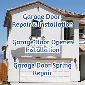 Lambertville Garage Door Repair Services